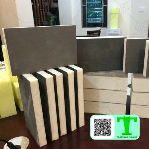 Tấm Trần Gạch Mát Cách Nhiệt Yên Bái “Giá Cực Sốc”