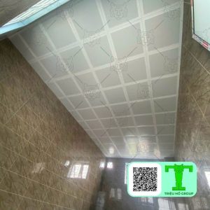 Trần Nhôm Thả Yên Bái “Nhận Sắp Hết”