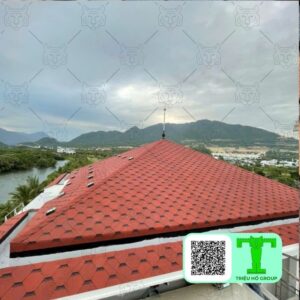 Tấm Lợp Mái Bitum Yên Bái "Tư Vấn"